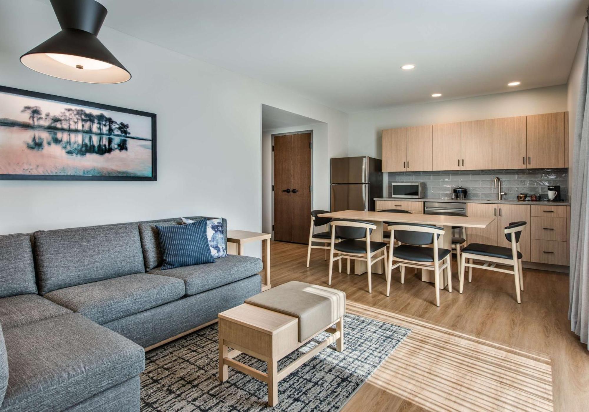 Hyatt Place Kent Narrows And Marina Grasonville Exterior foto